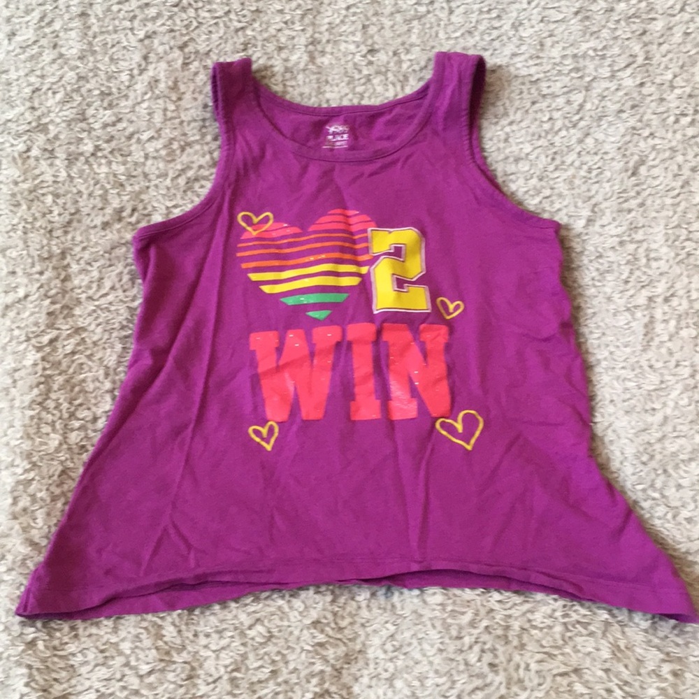 ❤️2Win tank